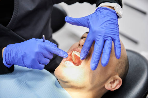 Best Emergency Dental Services for Seniors in Red Hill, SC